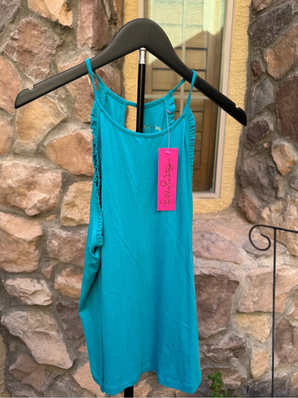 Lilly Pulitzer Alek Tank Top